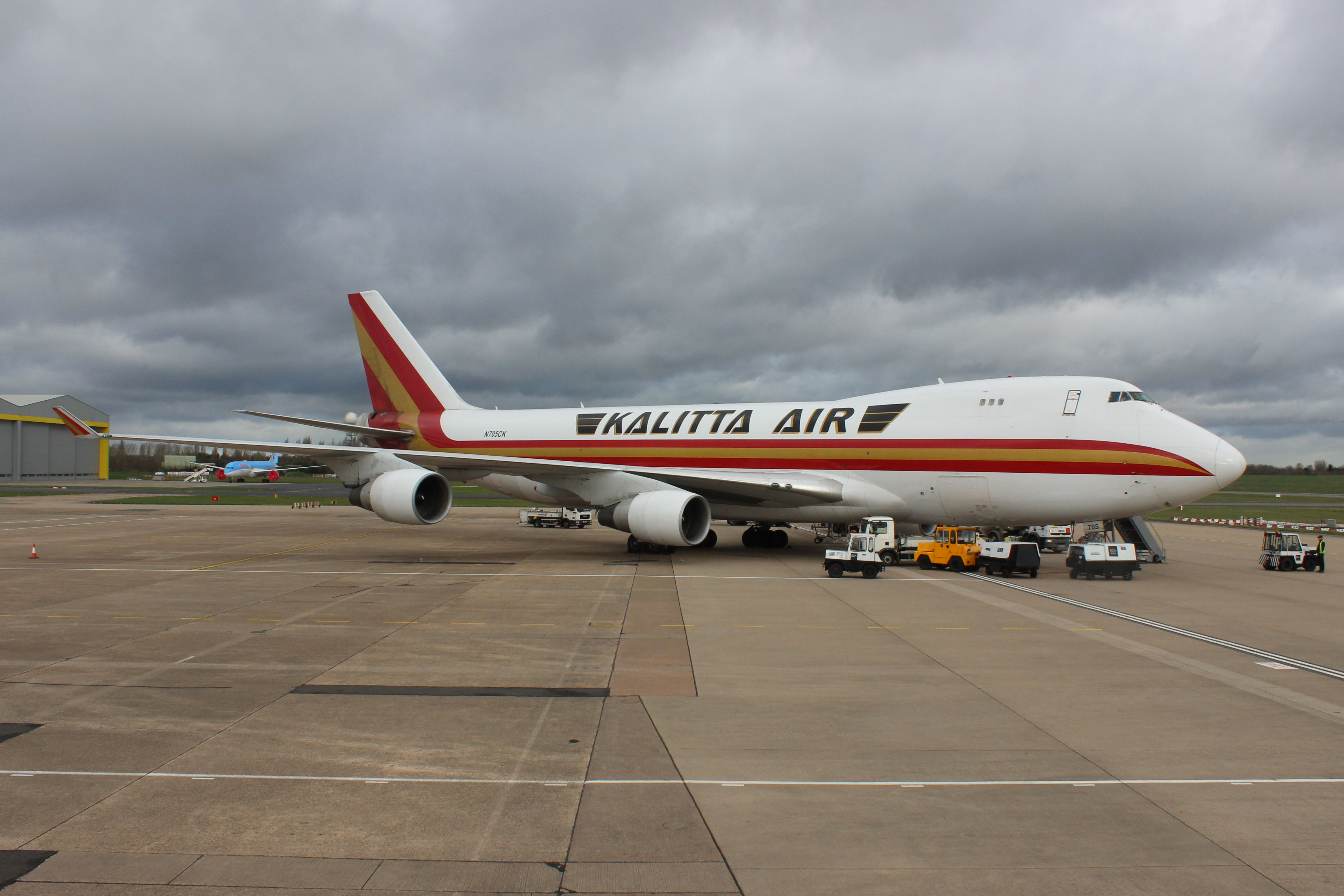 Kalitta Air